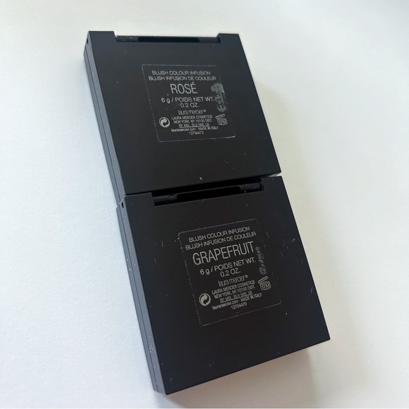 NWOB Laura Mercier Blush Colour Infusion - Picture 5 of 7